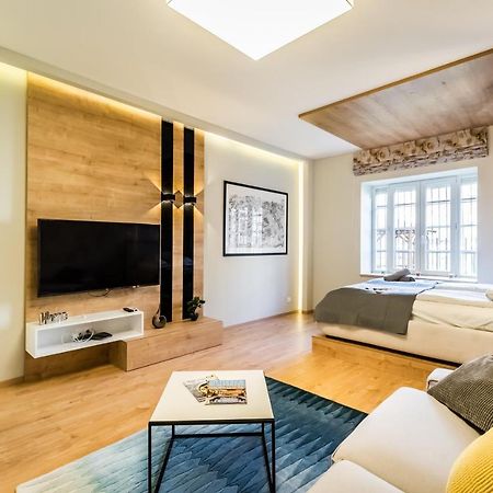 Bpr Pixies Design Home Budapest Exterior foto