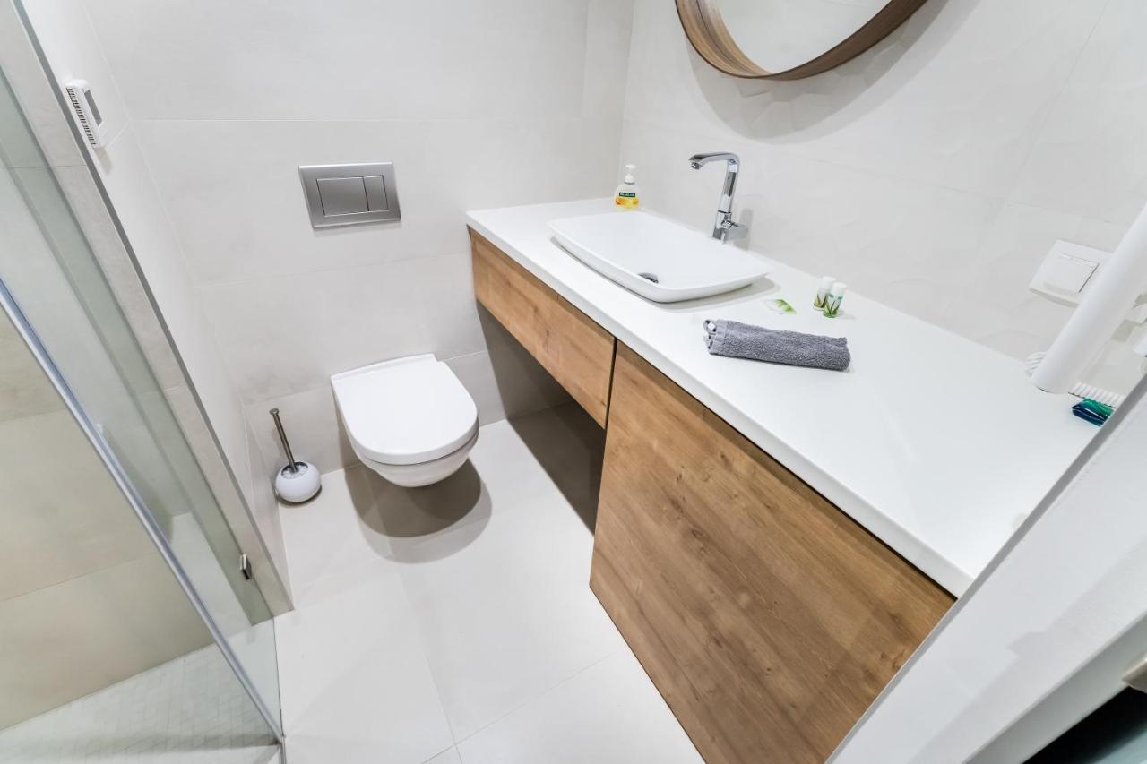 Bpr Pixies Design Home Budapest Exterior foto