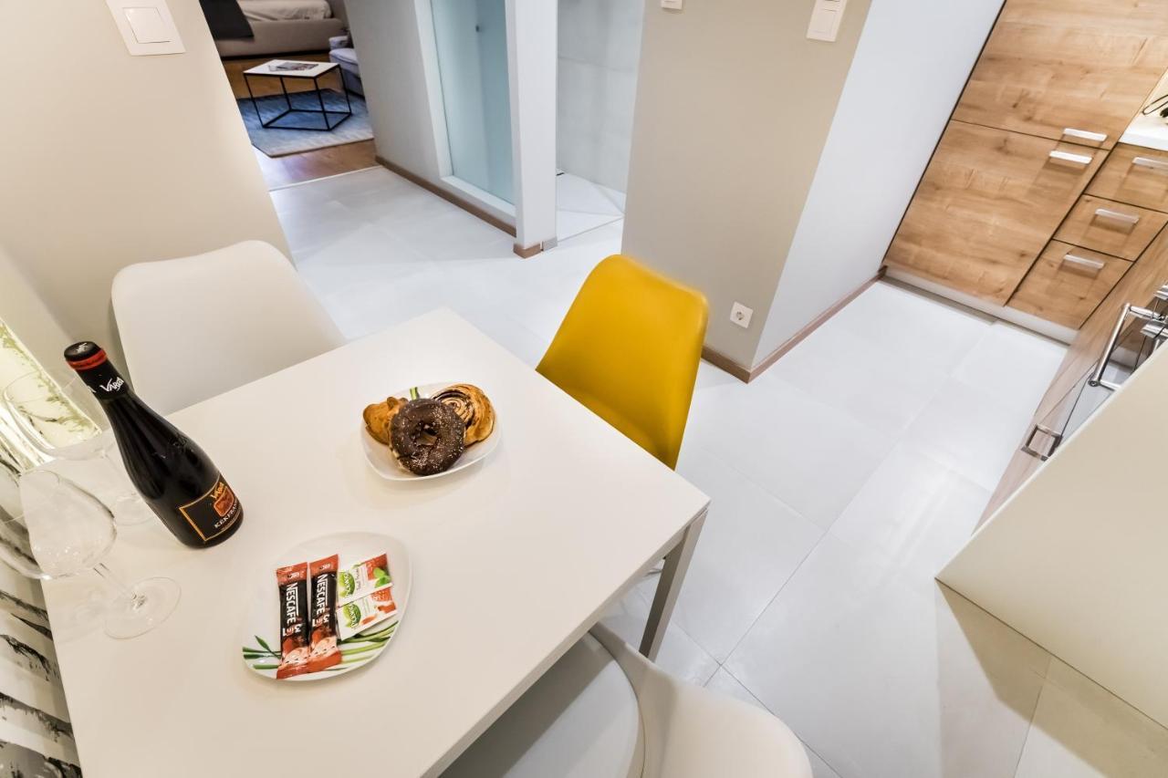 Bpr Pixies Design Home Budapest Exterior foto